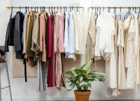 《时尚品类电商渗透率报告》：西班牙及全球主要市场分析