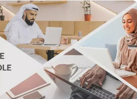 中东地区微波炉市场竞争激烈吗？