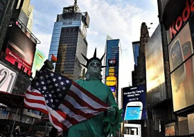 2023年社交购物在美国有多受欢迎？最新调查数据出炉！