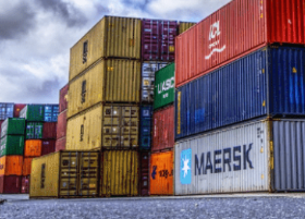 连续7周！上海集装箱出口即期运价全线下跌！