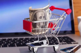 中东北非电商增速领先全球，多品类实现高增长