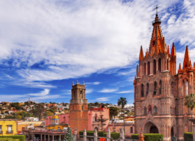 拥有2000万墨西哥用户！Pinterest在墨西哥城开设办事处！