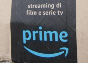 亚马逊在德国测试“安全交付袋”，解决送货上门痛点