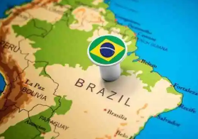 巴西三大掘金品类购买趋势公开！手机和配件市场最大！