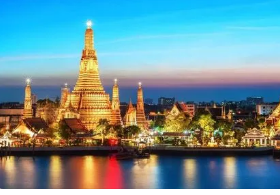 “低价为赢”时代结束，2023泰国电商趋势前瞻