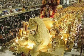 6成巴西人将庆祝复活节！首选下单产品是...