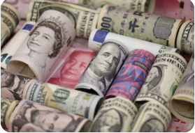 全球“去美元化”加速！这些国家官宣人民币结算！