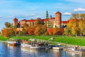 5月1日电商新税规生效！波兰卖家注意了