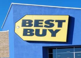 百思买将在全美门店裁员数百人，集中精力发展电商业务