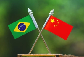 菜鸟与巴西邮政签署战略合作协议，加速优化国际快递时效