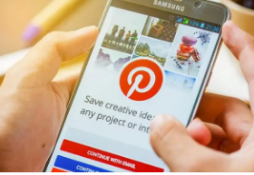 Pinterest与亚马逊联手，支持卖家推广产品和站外引流！