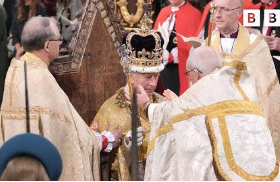 复活节赋能英国4月零售额！国王加冕礼预告“超级五月”！