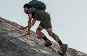 运动服品牌Ten Thousand获2150万美元A轮融资