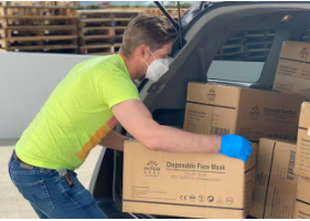 旺季配送又悬了？UPS与工会谈判破裂，大罢工危机再起！