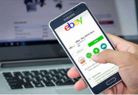 收藏品成eBay“强势品类”，过去一年GMV超百亿美元