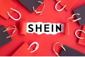 Shein上调巴西站点佣金费率，1月1日起生效