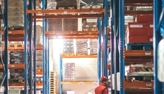 沃尔玛与Fox Robotics合作，加强自动化仓储系统