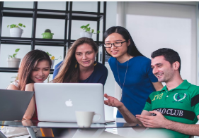 TikTok欧洲五站点开始本土招商