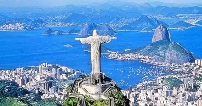 巴西总统表示不支持  对50美元进口商品征税