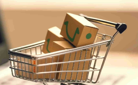 近67%俄罗斯消费者曾遗弃购物车，电子产品和服装品类最常见