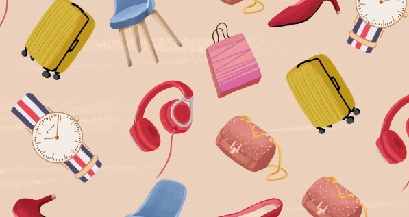 eBay日本站第二季度销售趋势：女装及箱包稳居榜首