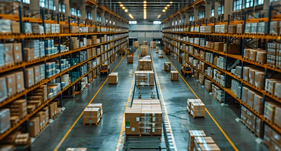 Trendyol计划在罗马尼亚设立物流中心，加速东南欧市场扩展